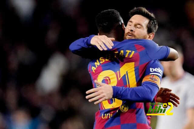 لاعب برشلونة أفضل فتى تحت 21 عامًا