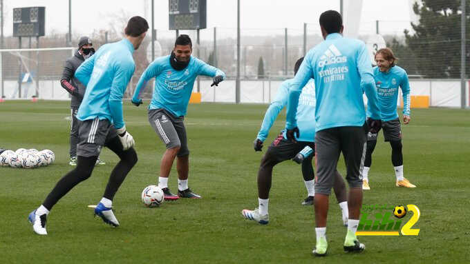 فيديو: أهم ما حدث في مران ريال مدريد أمس قبل مواجهة أتلتيك بيلباو