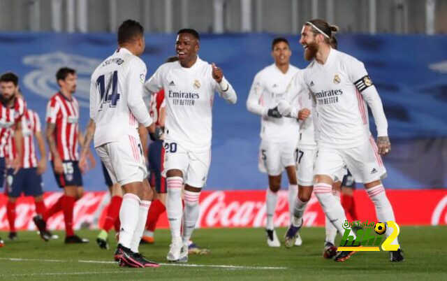 هل فاز ريال مدريد بالديربي بسبب زيدان أم سيميوني؟!