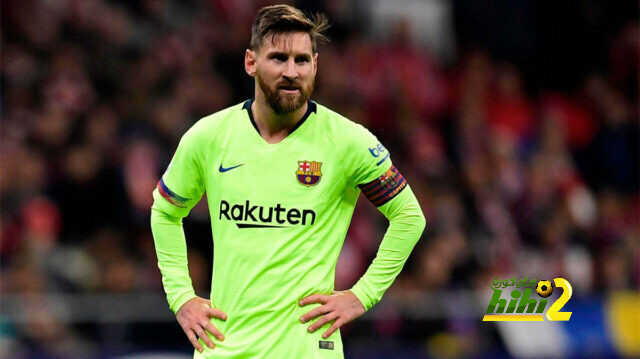 هل جاءت لحظة وداع برشلونة للأسطورة ميسي؟!