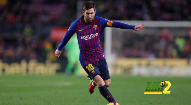 هل يمكن إقناع ميسي بالبقاء في برشلونة؟