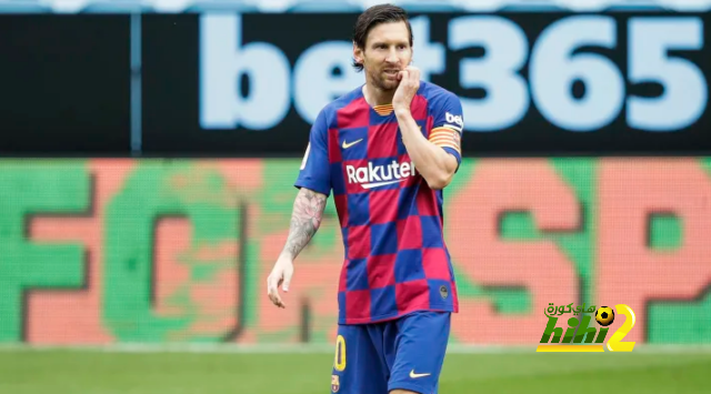 ميسي قد يلعب مع باريس ضد برشلونة في دوري الأبطال!