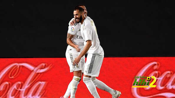 بالأرقام: ريال مدريد لا يعرف السقوط أمام بلباو