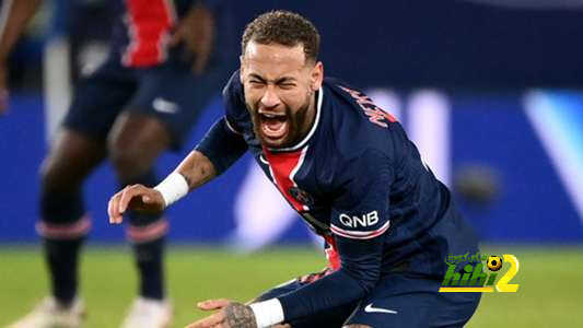 الحظ يمنع نيمار من أن يكون فيجو جديد