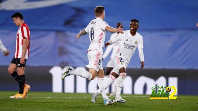 ريال مدريد لم يستحق الفوز أمام أتلتيك بيلباو!