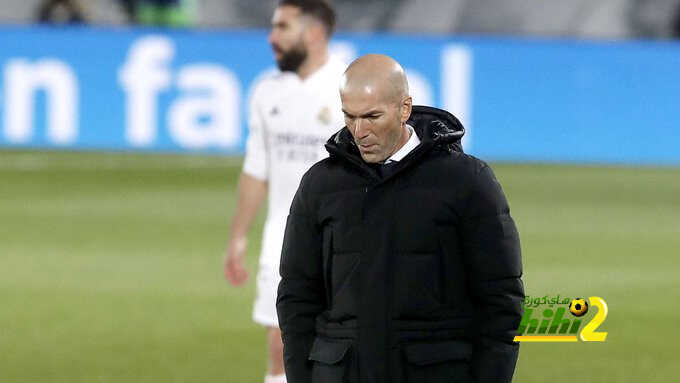 ماذا قال زيدان عن فوز ريال مدريد الصعب أمام بيلباو؟