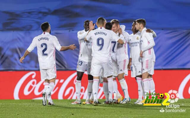 غونزاليس يكشف سبب تفوق ريال مدريد على بيلباو!