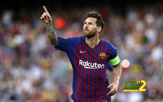 صحفي كتالوني: والد ميسي لم يحضر إلى برشلونة!