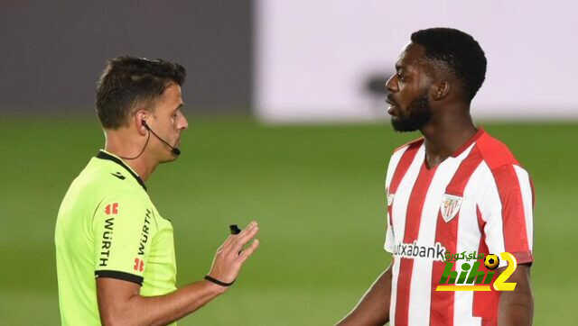 صورة: هل استحق بيلباو ركلة جزاء أمام ريال مدريد؟