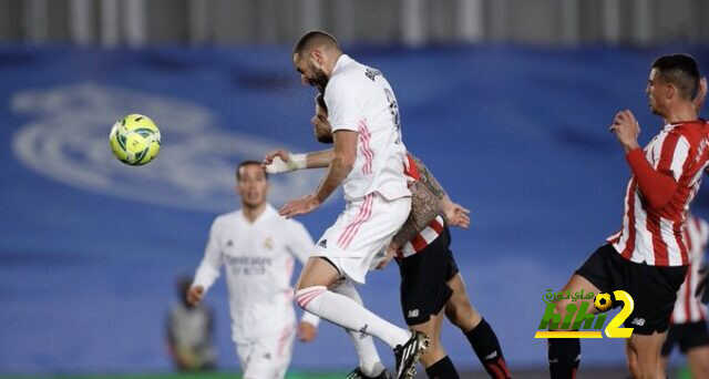 ريال مدريد يستمر في التحليق