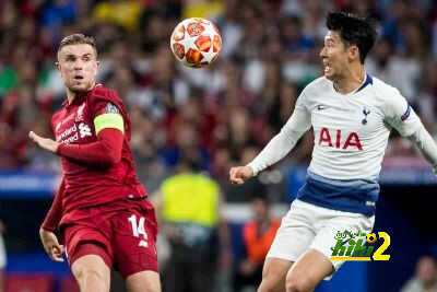 ليفربول يتسلح بالتاريخ أمام توتنهام