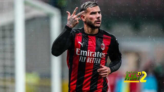 هل يعود ثيو هيرنانديز إلى ريال مدريد؟