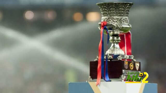 الكلاسيكو ممنوع في نصف نهائي كأس السوبر الإسباني