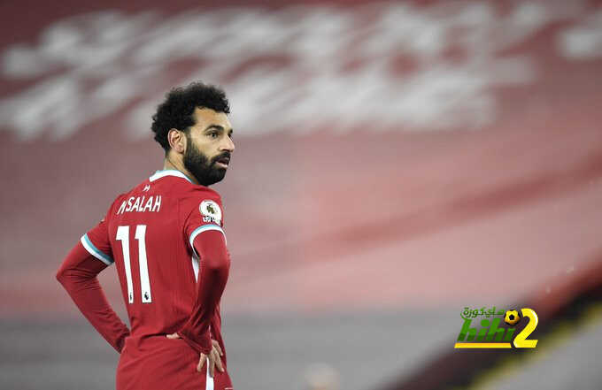بالأرقام: صلاح يتربع على عرش هدافي البريميرليج