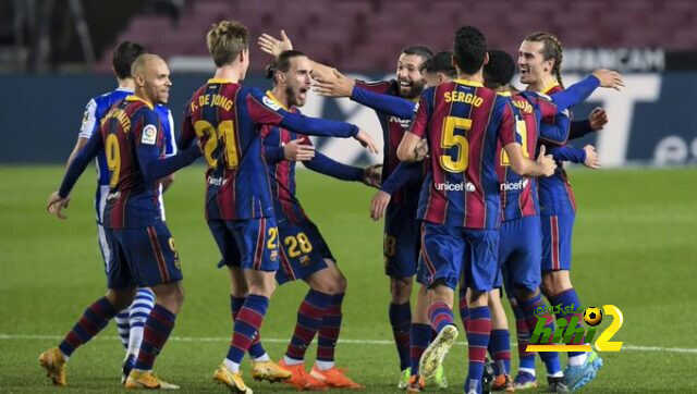 بعد 84 دقيقة .. برشلونة يقترب من فوز شاق أمام سوسيداد