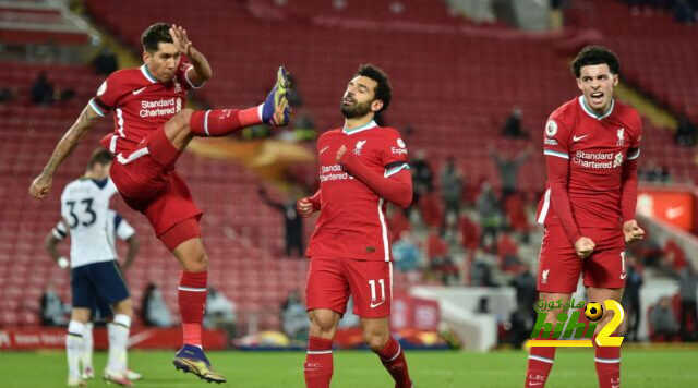 فيديو: ليفربول يسرق فوز في آخر الأنفاس أمام توتنهام!
