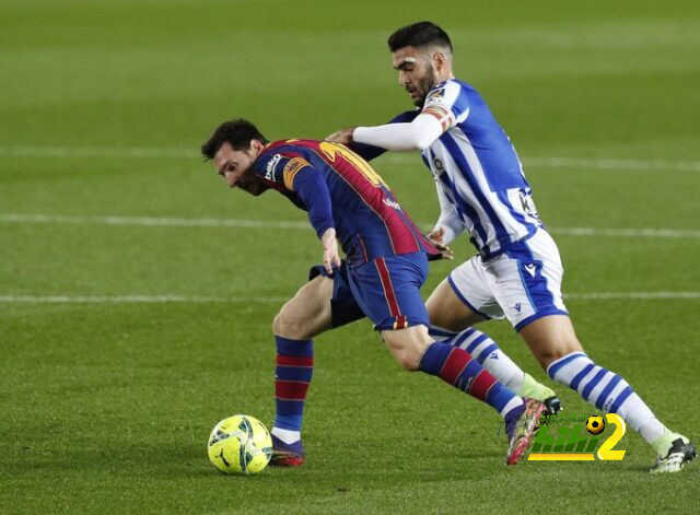 بيريرو ينتقد كومان بسبب ميسي في ليلة فوز برشلونة