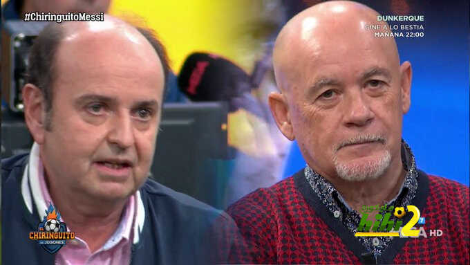 خوانما : غريزمان أفضل من فينسوس