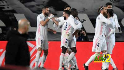 ريال مدريد والتوقيت المناسب للعودة!