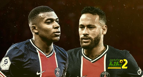 نيمار يقرب مبابي من ريال مدريد