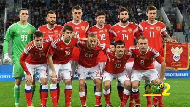 رسمياً: حظر روسيا من المنافسات الدولية