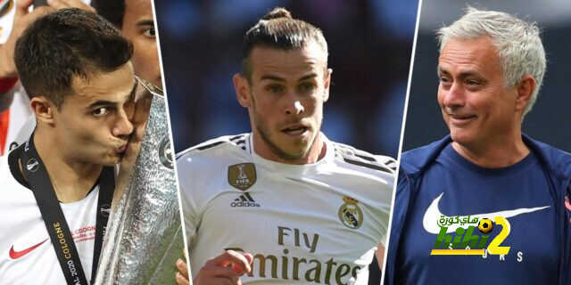 مورينيو يضع عينه على نجم ريال مدريد