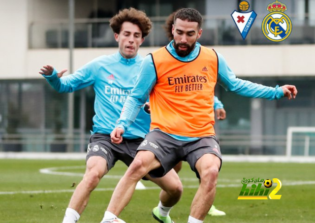 انتصار ريال مدريد أمام إيبار .. مسألة حياة أو موت!