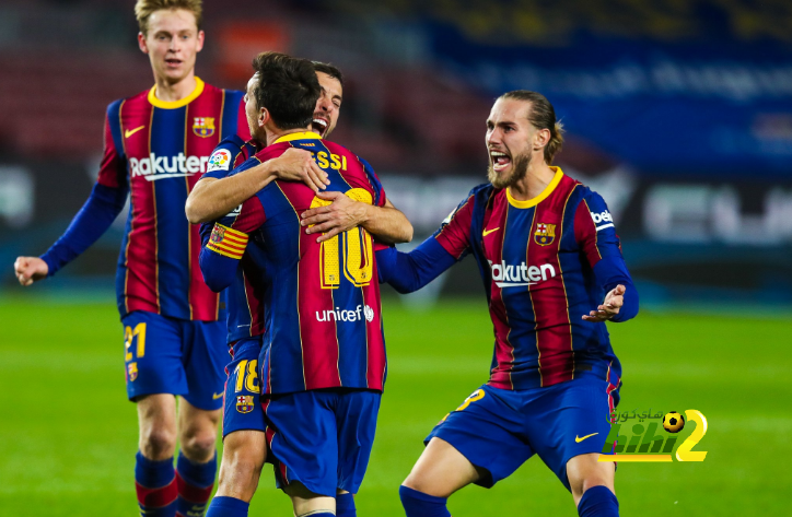 فيديو: الليغا تشعل غضب جماهير برشلونة قبل  لقاء فالنسيا!