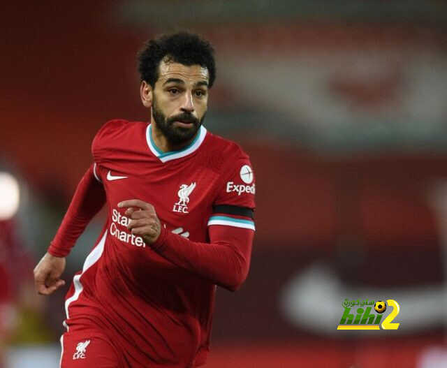 تشكيل ليفربول الرسمي أمام كريستال بلاس