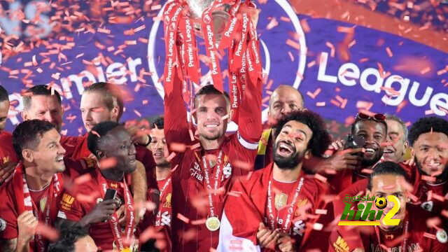هيندرسون عن الإحتفال بالبريميرليج: كنا نراعي صلاح وماني