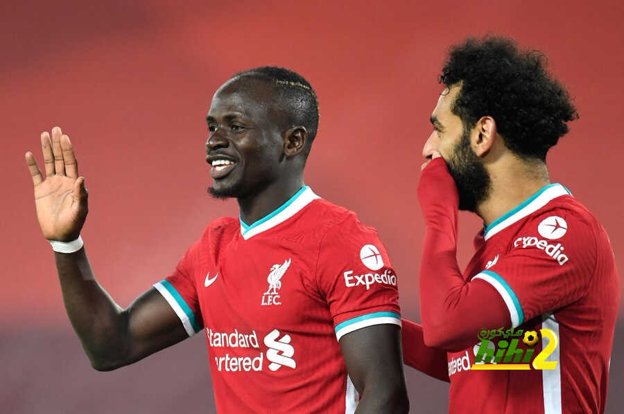 محمد صلاح…إنت إستثنائي