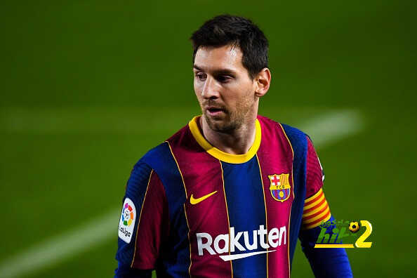تعادل مخيب لبرشلونة أمام فالنسيا