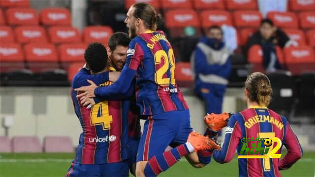 من هو أفضل لاعبي برشلونة في مباراة فالنسيا؟