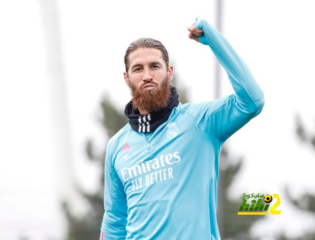 راموس يحفز جماهير ريال مدريد قبل مواجهة إيبار