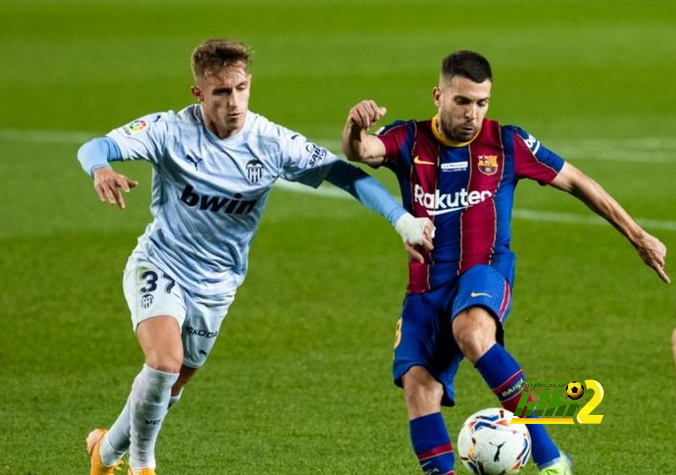 غلاف صحيفة ماركا اليوم .. برشلونة يعاني