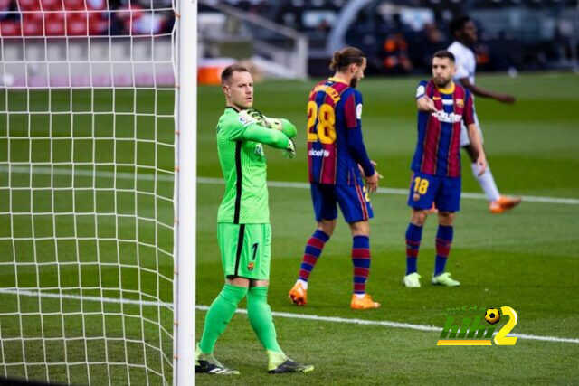 شاهد كيف يحاول برشلونة نسيان التعادل أمام فالنسيا!