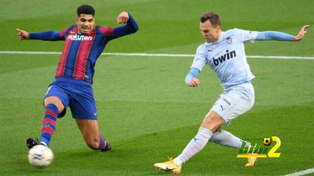 غارسيا: برشلونة لم يستحق حتى التعادل أمام فالنسيا