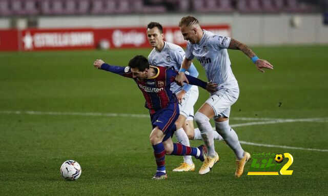 لماذا يصمم ميسي على الرحيل عن برشلونة؟