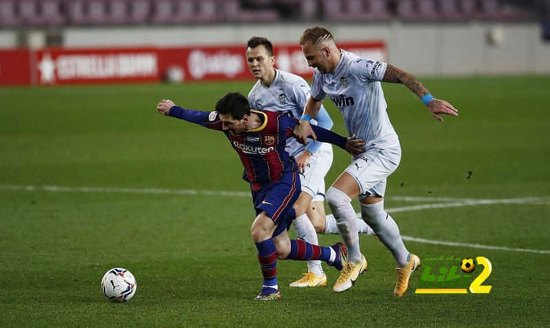 لماذا يصمم ميسي على الرحيل عن برشلونة؟