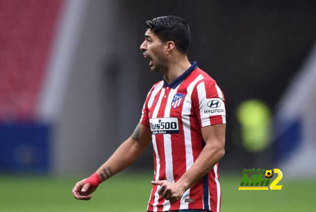 سواريز جرح عميق داخل برشلونة