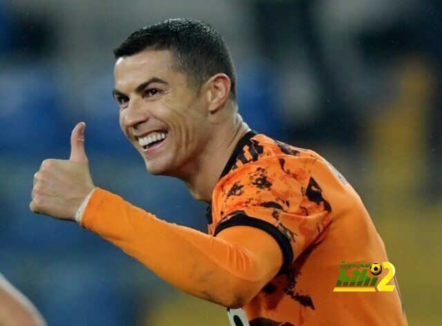 رونالدو يعادل رقم الأسطورة عمر سيفوري