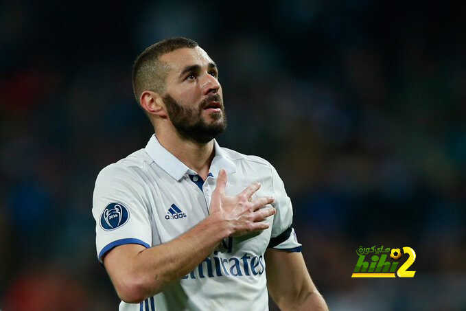ريال مدريد يفتتح التسجيل مبكرا أمام ايبار