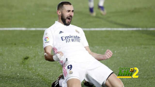 بعد 29 دقيقة .. إيبار يقلص الفارق أمام ريال مدريد