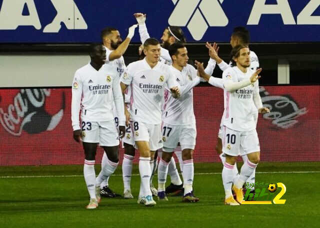 أول رد فعل من سانشيز على فوز ريال مدريد