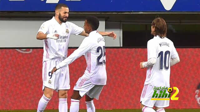مصدر: إصابة مودريتش غير مقلقة