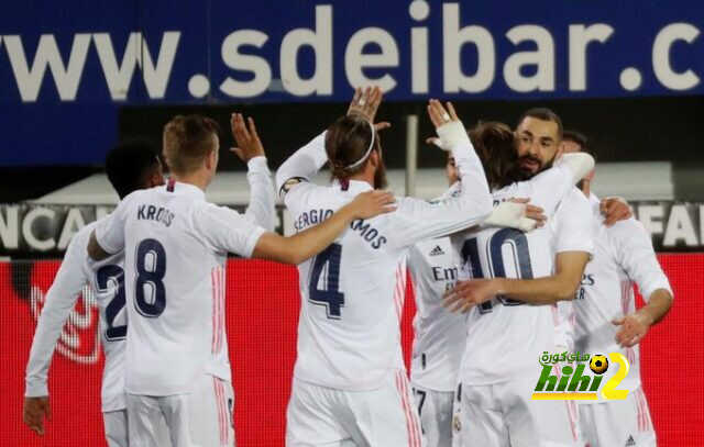 هل حسم بيريز مسألة تجديد عقد راموس مع ريال مدريد؟