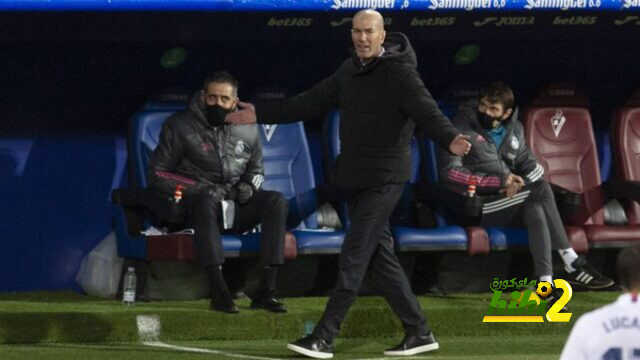 ريال مدريد .. من فريق تائه إلى ماكينة انتصارات!