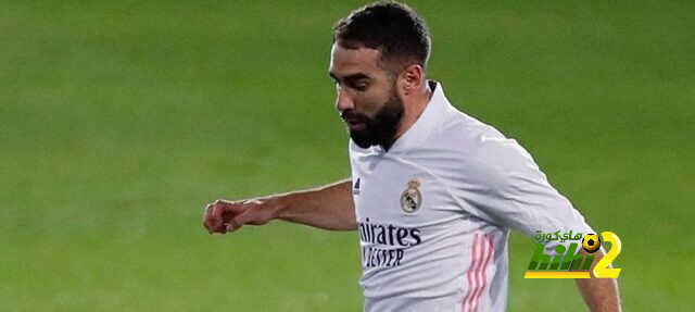 تعليق جديد من كارفاخال على فوز ريال مدريد
