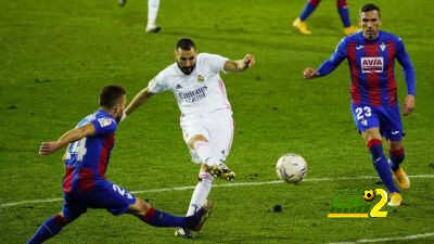 أفضل وأسوأ لاعب في ريال مدريد أمام إيبار