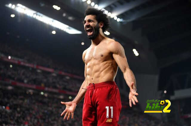 النجم العالمي الذي سينتقل إلى ليفربول في حال رحيل محمد صلاح